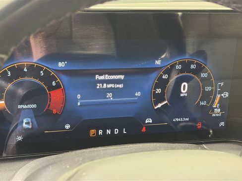 Used 2024 Ford Mustang Premium RWD image 15