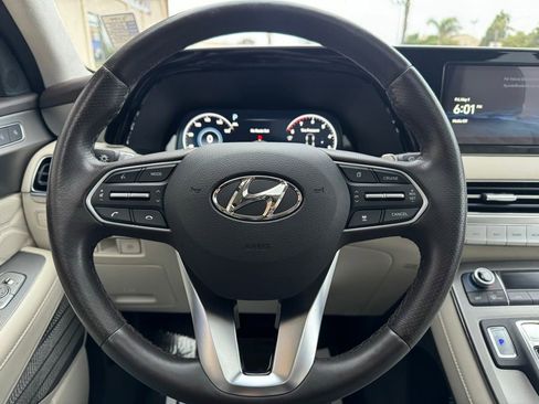 Used 2020 Hyundai Palisade Limited FWD image 11
