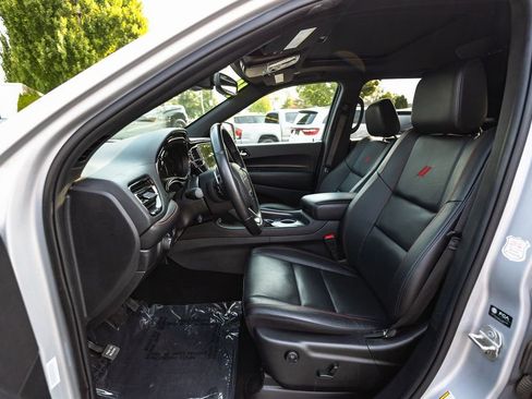 Used 2024 Dodge Durango R/T image 17