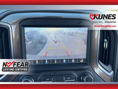 Used 2019 Chevrolet Silverado 1500 High Country image 27