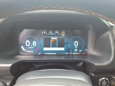 Certified 2024 Ford Expedition Platinum image 17