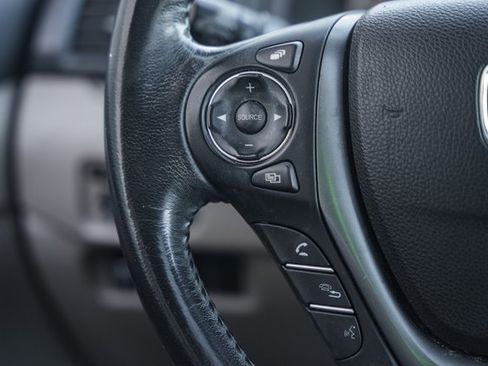 Used 2017 Honda Pilot EX-L image 35