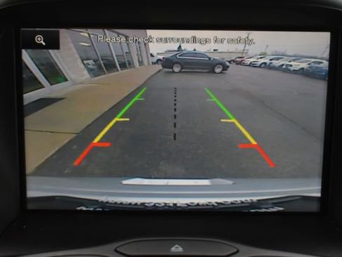 Used 2014 Ford Escape SE w/ Equipment Group 201A image 23