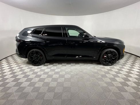 Used 2025 BMW XM image 5