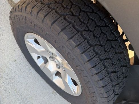 Used 2019 RAM 1500 Big Horn image 17