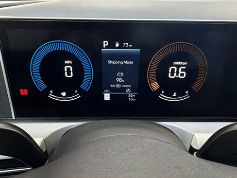 New 2026 Hyundai Tucson SEL Plus FWD image 24