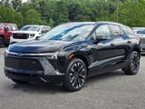 Certified 2024 Chevrolet Blazer EV RS image 2