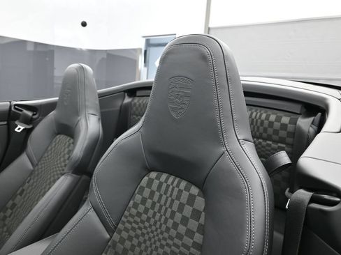 Certified 2026 Porsche 911 GTS RWD image 18