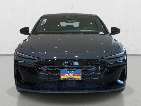 New 2027 Audi S6 e-tron Prestige AWD/4WD image 2