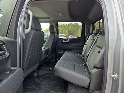 New 2026 Chevrolet Silverado 1500 RST w/ All Star Edition Plus image 7