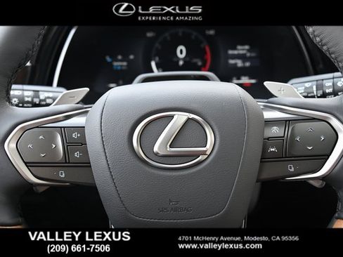 New 2026 Lexus RX 350 Premium Plus image 12