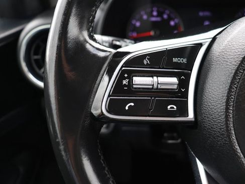 Used 2020 Kia Forte EX FWD image 21