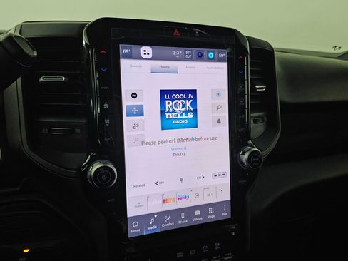 New 2026 RAM 3500 Tradesman image 27