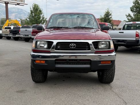 Used 1997 Toyota Tacoma 4x4 Xtracab V6 image 79