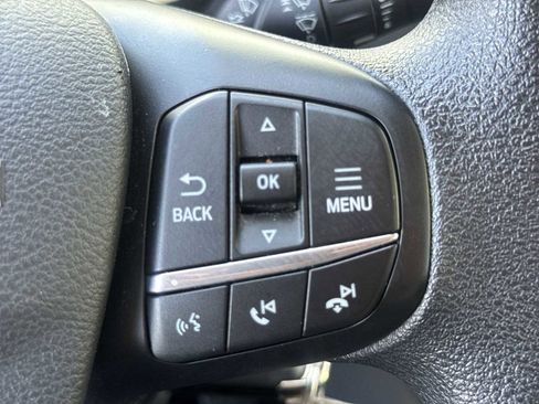 Used 2025 Ford Transit 250 Low Roof w/ Exterior Upgrade Package RWD image 27