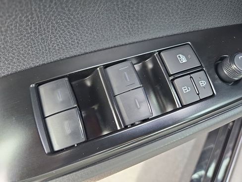 New 2026 Toyota Camry XLE AWD/4WD image 10