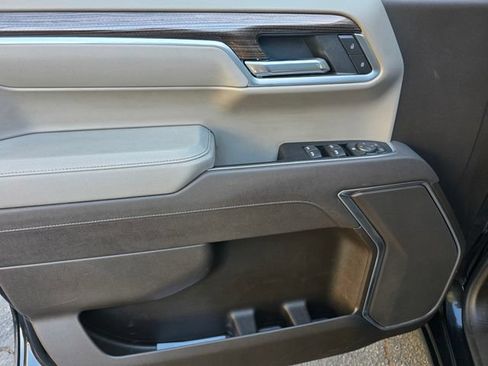 Certified 2026 Chevrolet Silverado 1500 LT RWD image 10