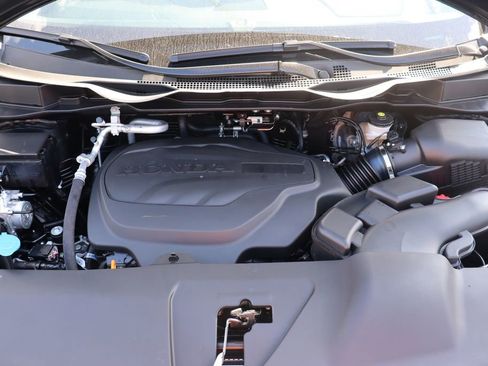 Used 2026 Honda Odyssey Touring image 38