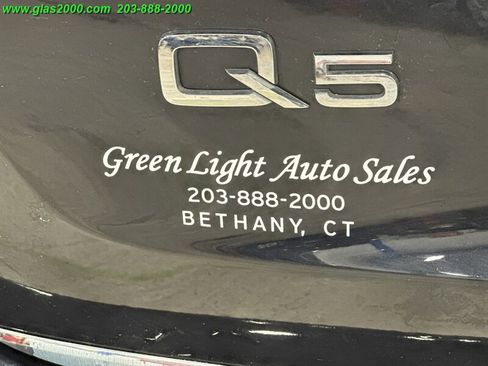 Used 2016 Audi Q5 2.0T Premium Plus w/ Technology Package image 16