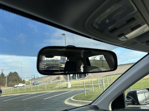 Used 2010 Honda CR-V EX image 23