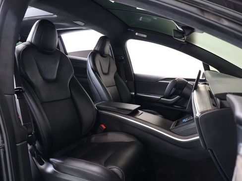 Used 2022 Tesla Model X AWD/4WD image 22