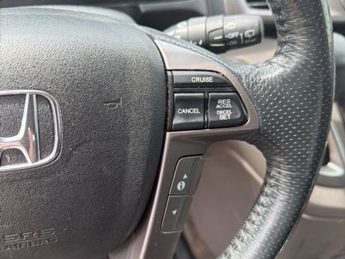 Used 2015 Honda Odyssey Touring image 12