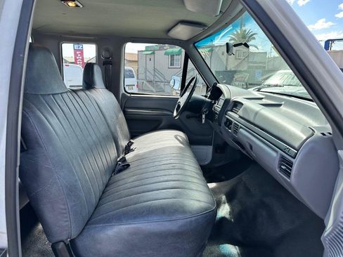 Used 1997 Ford F250 image 21
