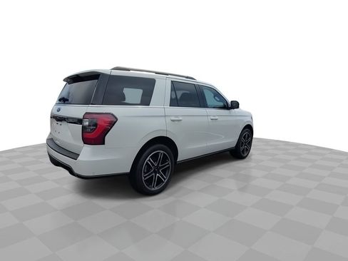 Used 2021 Ford Expedition Limited RWD image 8