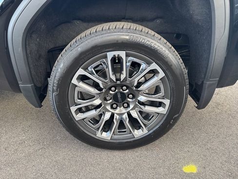 New 2026 GMC Sierra 1500 Denali Ultimate image 38