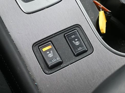 Used 2022 Nissan Murano SV w/ SV Midnight Edition Package image 35