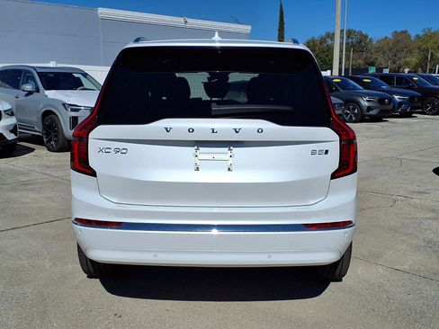 New 2026 Volvo XC90 B5 Plus image 6
