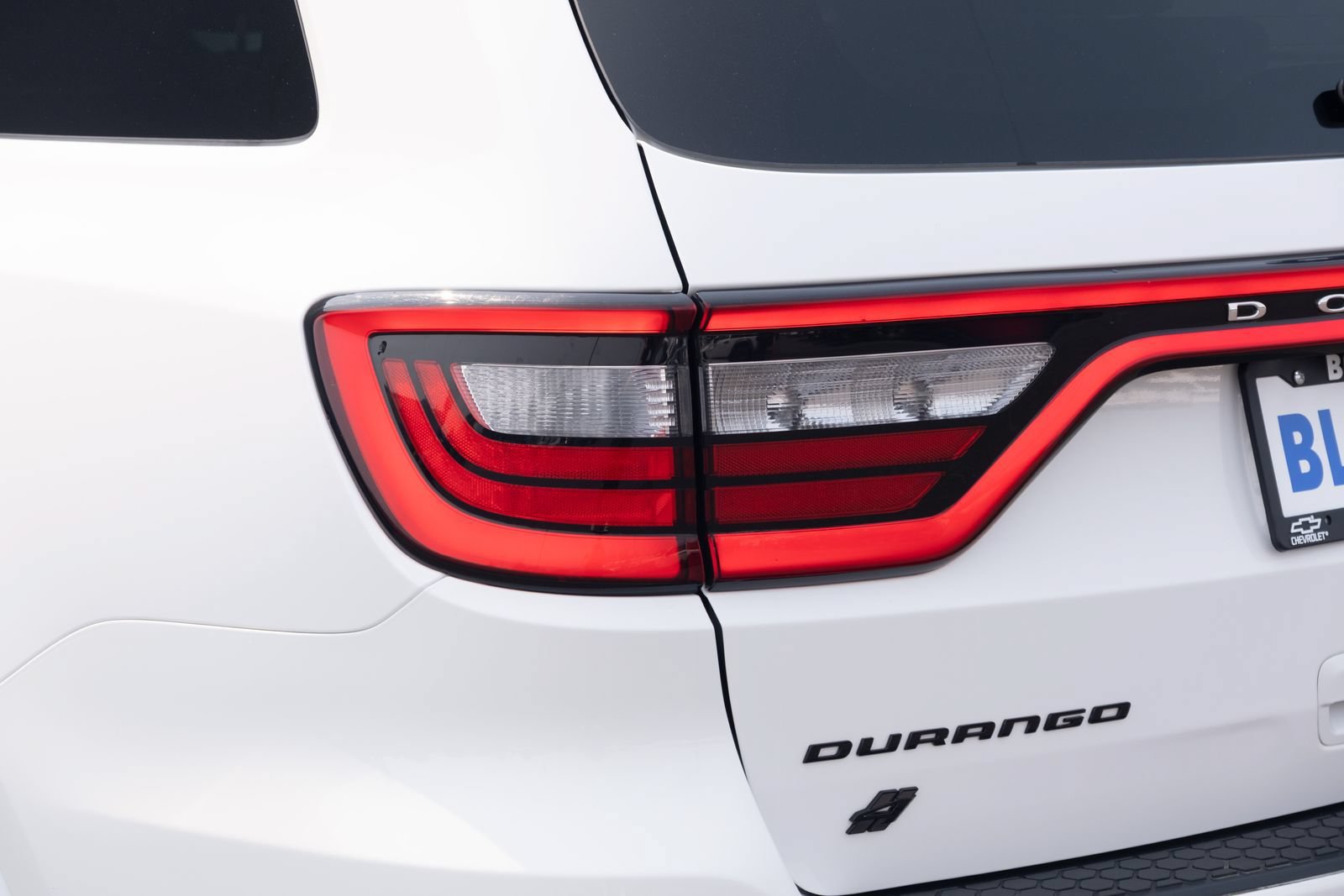Used 2019 Dodge Durango R/T w/ Trailer Tow Group IV AWD/4WD image 27