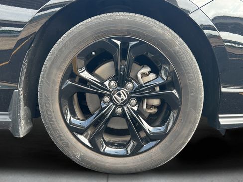 Used 2023 Honda Accord EX image 29