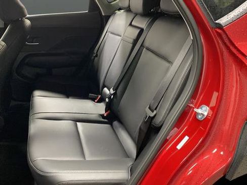 New 2026 Hyundai Kona SEL Premium image 22