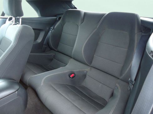 Used 2015 Ford Mustang Convertible w/ Equipment Group 051A image 24