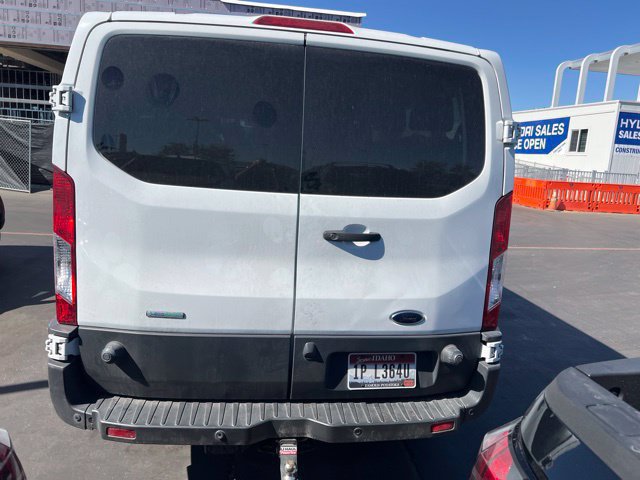 Used 2018 Ford Transit 350 XLT RWD image 4