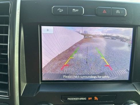 Used 2020 Ford F150 XLT w/ Equipment Group 302A Luxury image 27