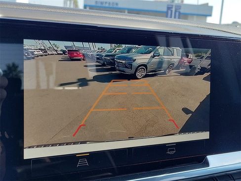 New 2026 Chevrolet Silverado 1500 LT image 9