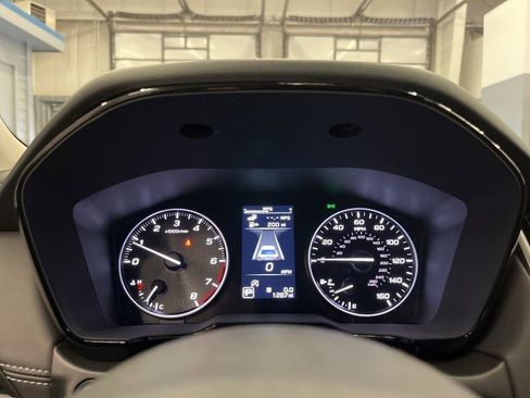 Certified 2025 Subaru Legacy Premium image 17