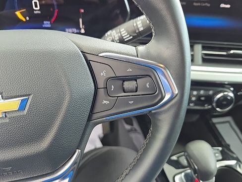 Used 2024 Chevrolet Trax LT w/ Driver Confidence Package image 19
