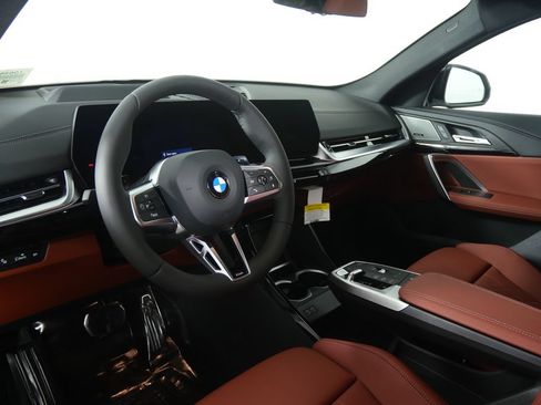 New 2026 BMW X2 xDrive28i w/ Technology Package AWD/4WD image 12