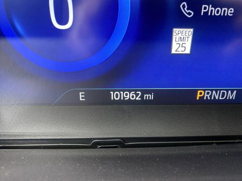 Certified 2022 Ford Explorer ST w/ Equipment Group 401A image 6