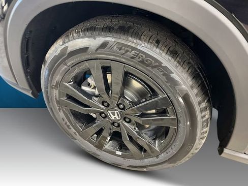 New 2026 Honda HR-V Sport image 11