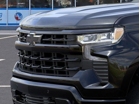New 2026 Chevrolet Silverado 1500 RST image 37