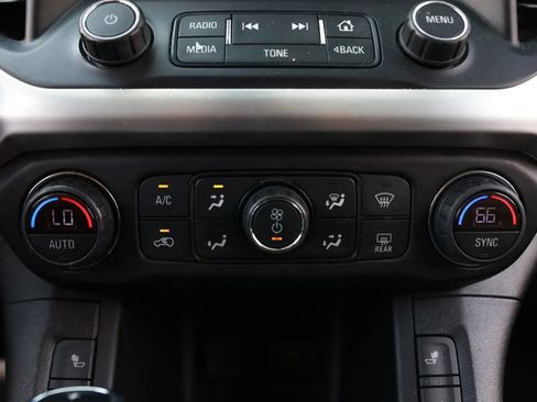 Used 2019 GMC Acadia SLT FWD image 37