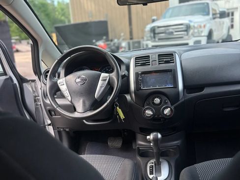 Used 2014 Nissan Versa Note SV FWD image 20