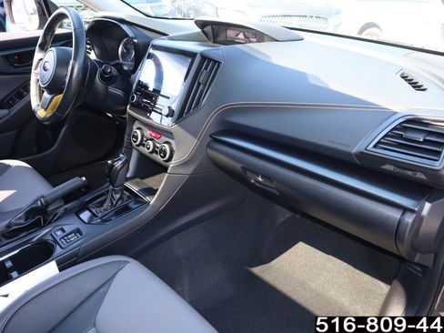 Used 2023 Subaru Crosstrek 2.5i Sport image 26