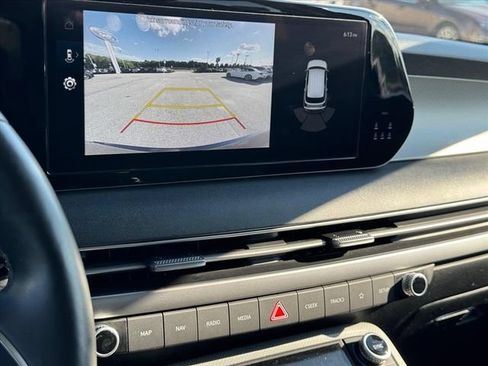 Used 2025 Hyundai Palisade SEL FWD image 23