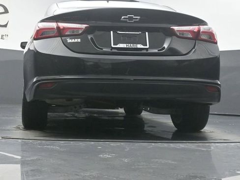 Used 2024 Chevrolet Malibu LT image 52