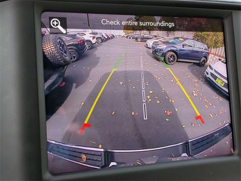 Certified 2020 RAM 1500 Big Horn image 19